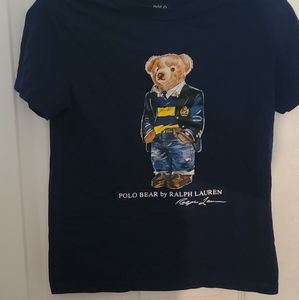 Polo Bear T-Shirt